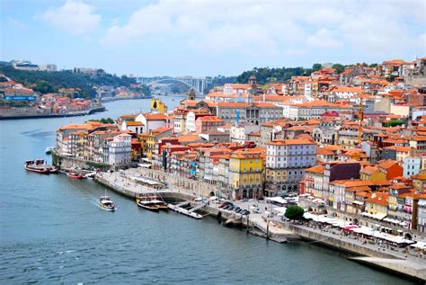 digitalt porto|Digital Nomad Guide to Living in Porto, Portugal